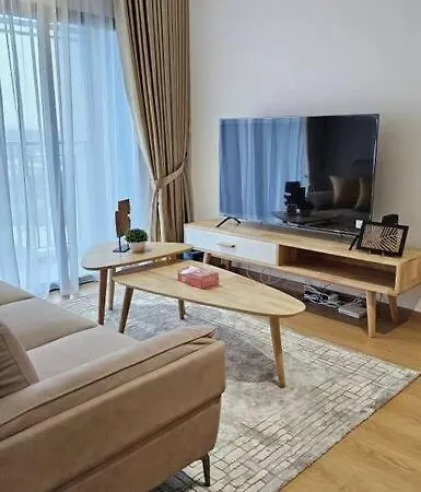 Maya Bay Splash Mania Pool View Cozy Homestay Klia Banting  Exterior photo