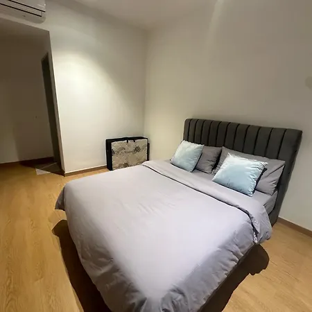 Maya Bay Splash Mania Pool View Cozy Homestay Klia Banting  Exterior photo
