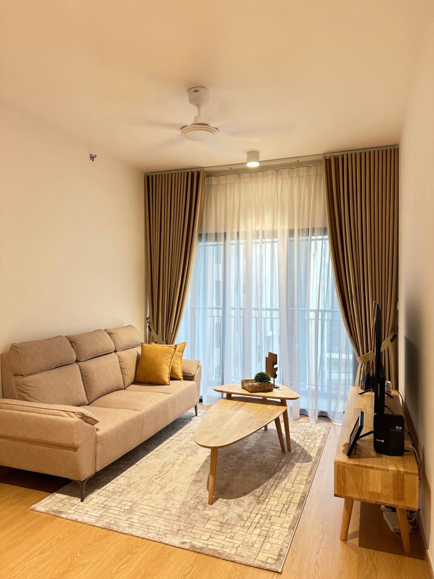 Maya Bay Splash Mania Pool View Cozy Klia Apartment *