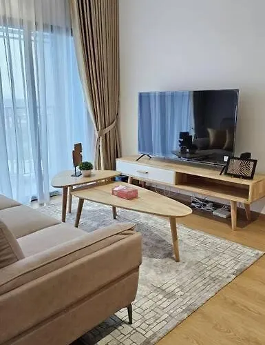 Maya Bay Splash Mania Pool View Cozy Homestay Klia