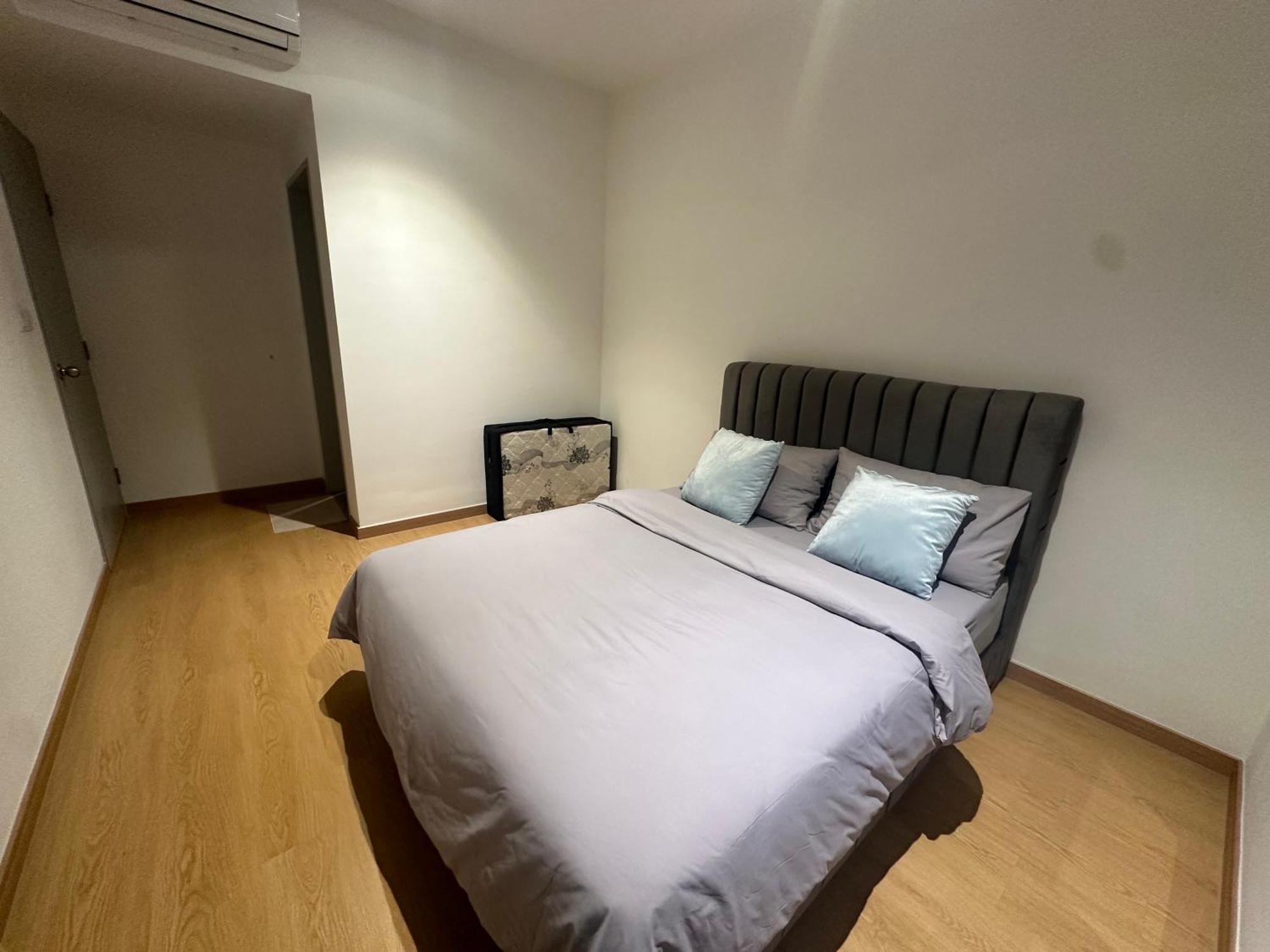 Apartment Maya Bay Splash Mania Pool View Cozy Klia *