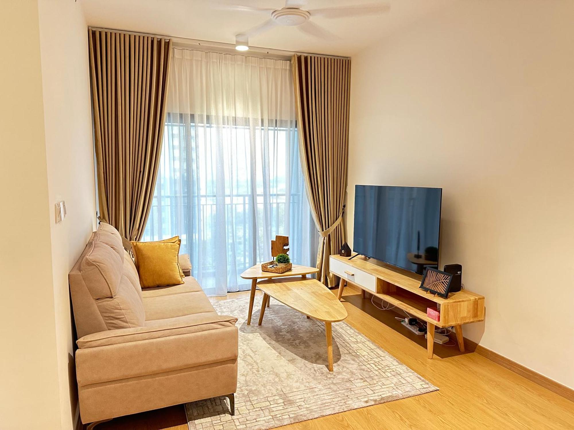 Apartment Maya Bay Splash Mania Pool View Cozy Klia *