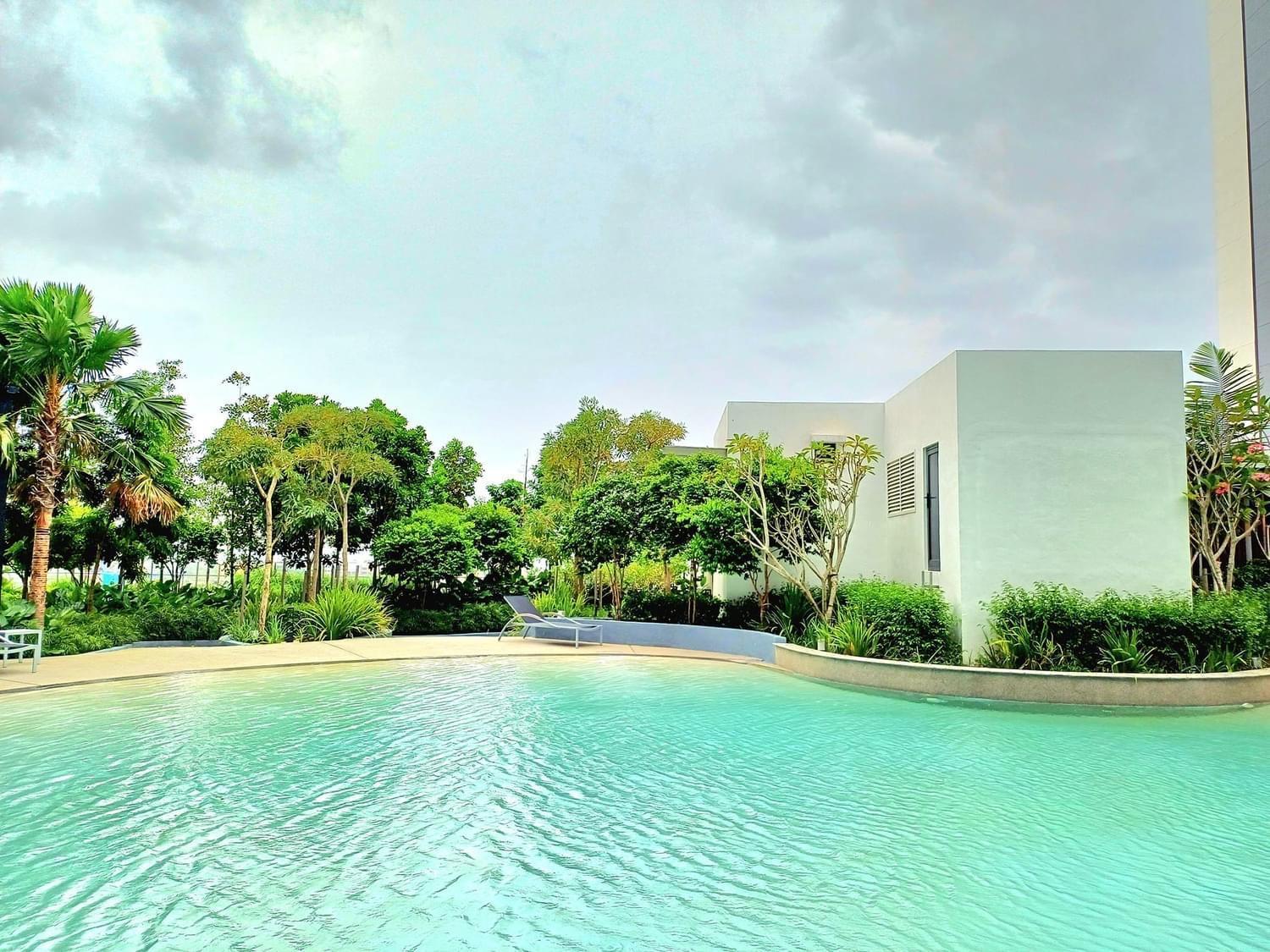 Maya Bay Splash Mania Pool View Cozy Klia * Banting (Selangor)