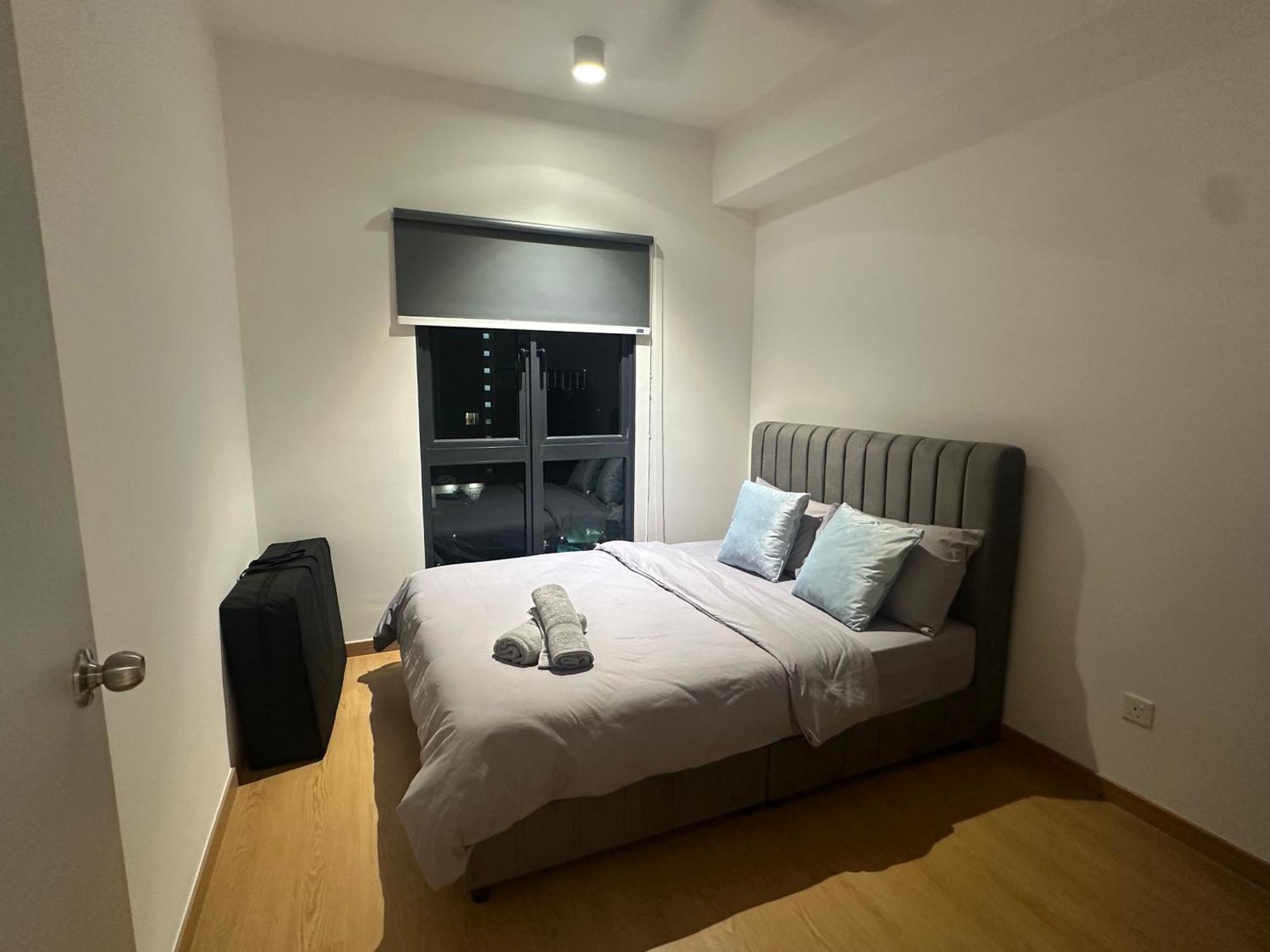 Maya Bay Splash Mania Pool View Cozy Klia Apartment *